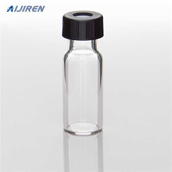 Economical Nylon syringeless filters for analysis whatman